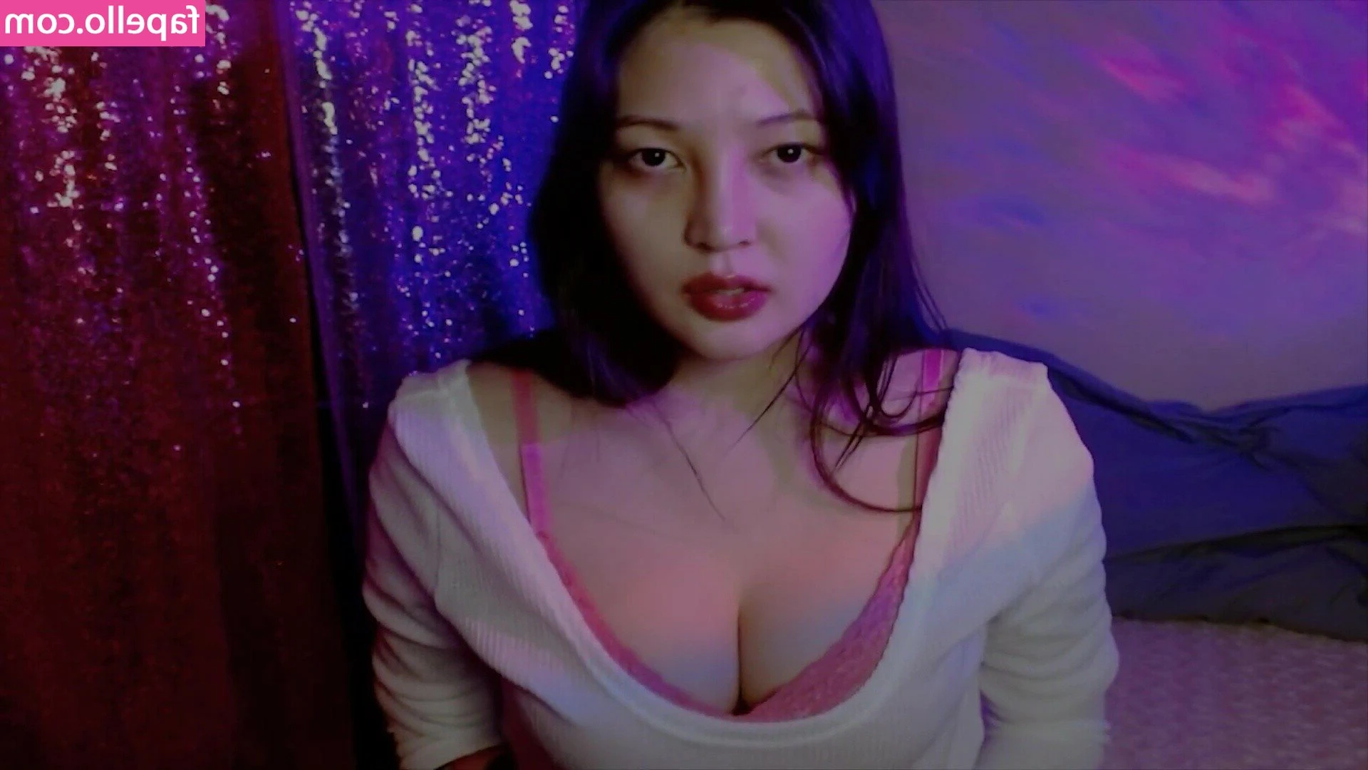 spicyasiankitty - PT 2. highly requested face sitting 😉