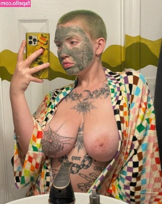 Kylebby - Good morning from my cummy cunt!