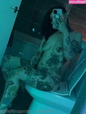  [ squidfortea ] - Lesss than $8 away from today's goal!! 🤩😍
