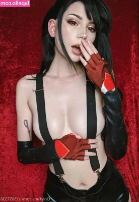 gremlynne - Which is your thing