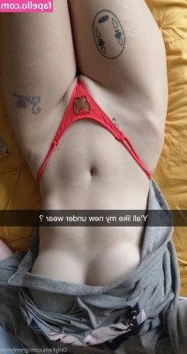 gremlynne - Happy hump day