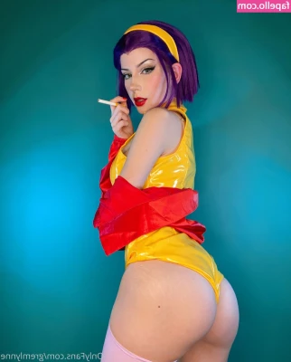 gremlynne - i wanna be ur personal slutty demon🥺🤲🏼
