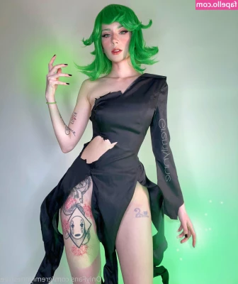 gremlynne - Happy Monday let's get wet together 💦💦🥒🥒