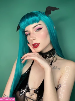 gremlynne - for those who prefer seeing me with dick... check ur inbox soon