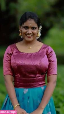 Aami Ashok [ aami-ashok ] - I've been so busy enjoying making content that I've only just got