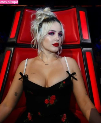Annemarie - The more I eat the fatter I get  The fatter I get the more I sit