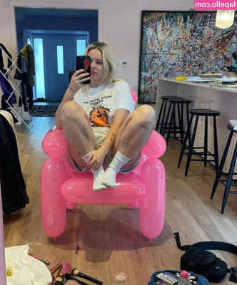 Annemarie - Woke up feeling strong this morning  How is everyone doing
