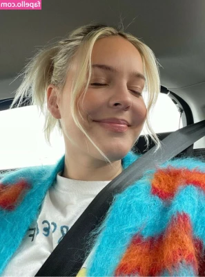 Annemarie - Make sure you subscribe to my NO PTV VIP page for daily nudes and