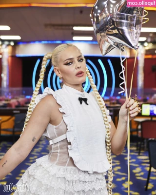 Annemarie - Good Morning part 1