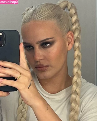 Annemarie - Ilyen szép hetet kívánok  lt 3