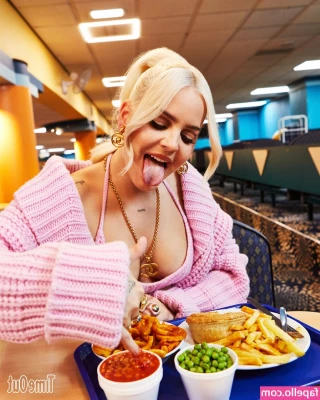 Annemarie - Oi 🌝