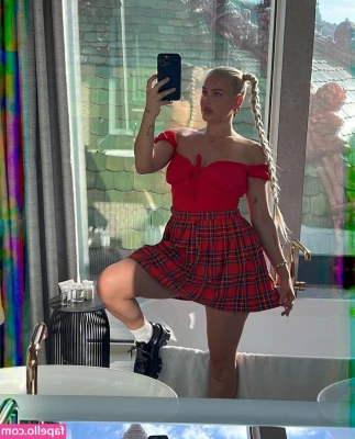 Annemarie - Happy International Fetish Day   Message me with all your kinky