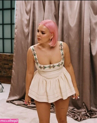 Annemarie - Cuties