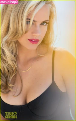 Jessica Barth [ jessica-barth ] - Jay!
