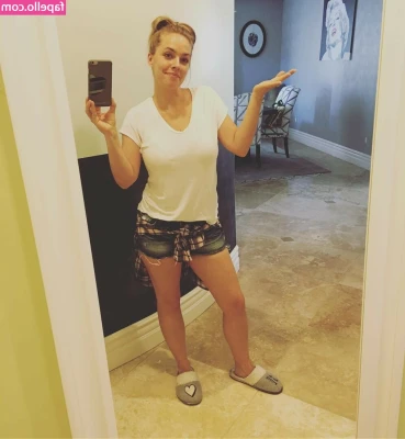 Jessica Barth [ jessica-barth ] - Atlanta memories