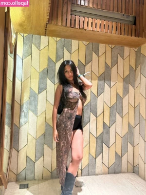 Yeti Kurnia [ yeti-kurnia ] - Am I your good girl 🥺😋