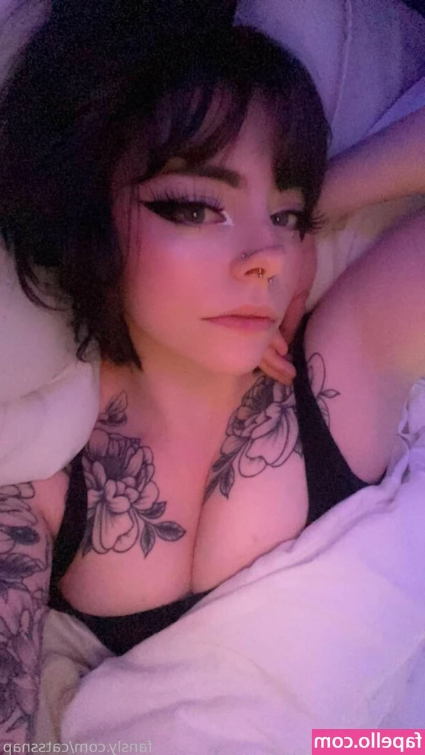 Catssnap - Hey there🥰
