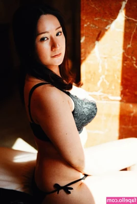 Rei Kimura [ rei-kimura ] - Tengo un pack de fotos súper calientes🧨🎉 Te gustaría