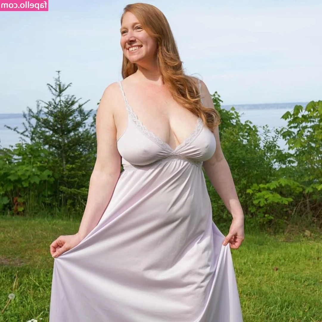 gingerdaydream - Aquí tienes tú sorpresa 😏🥵