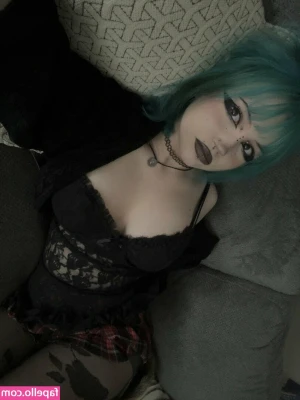 Terann Hilow [ terann-hilow ] - Wish you were here 😘