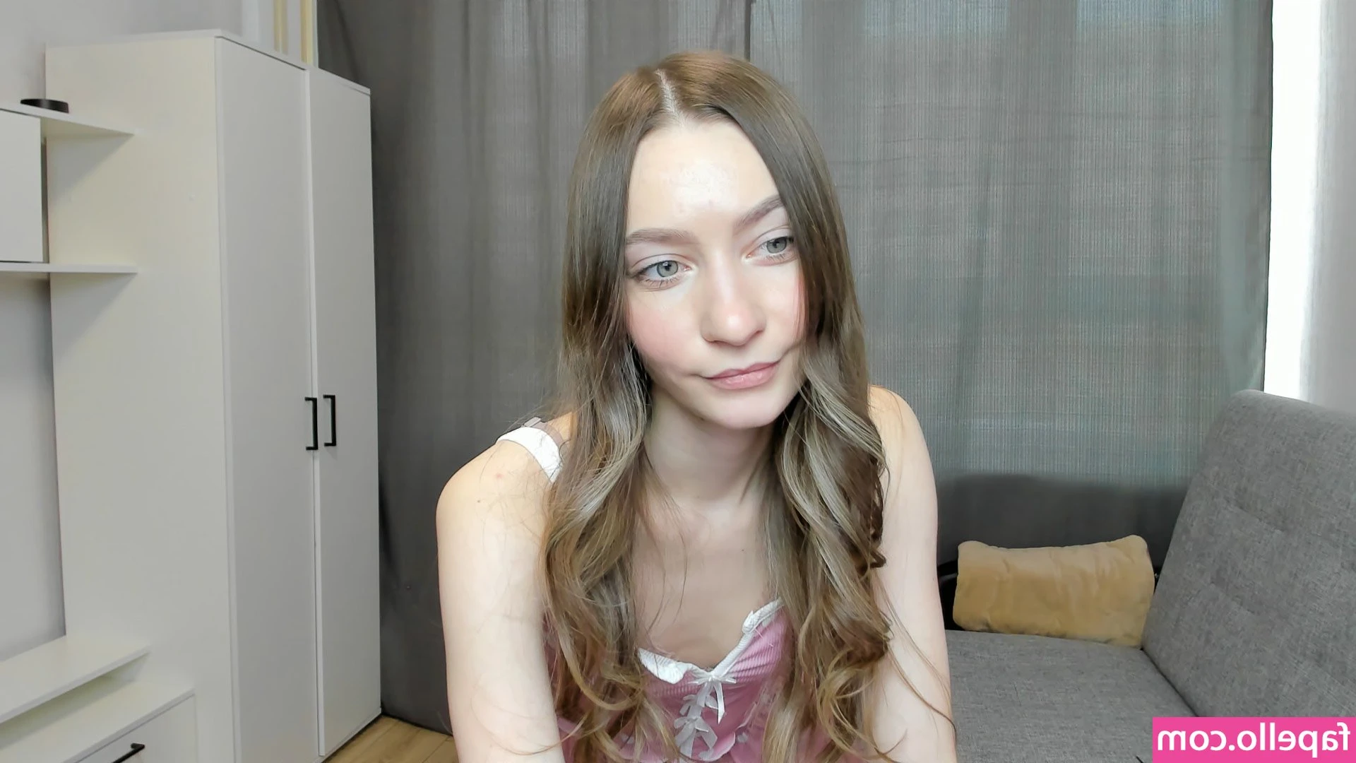 Luminaya - Could you resist me as your naughty maid? 🤭