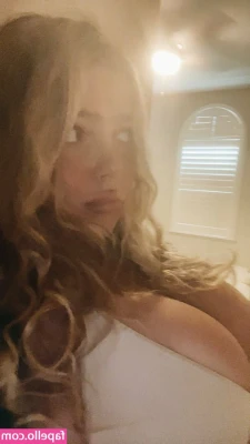 Gracesharpp - I hope you enjoy seeing titties when you go hiking, because I love to