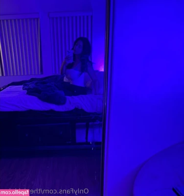 thevickiejay - Do you think I’ll be good or bad?