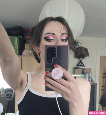 Stephanie Sorensen [ stephanie-sorensen ] - Pussy worth dreaming over ✨