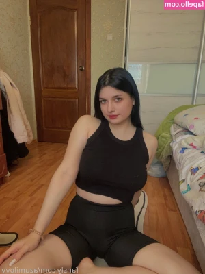 azumilovv - ♡ felt cute