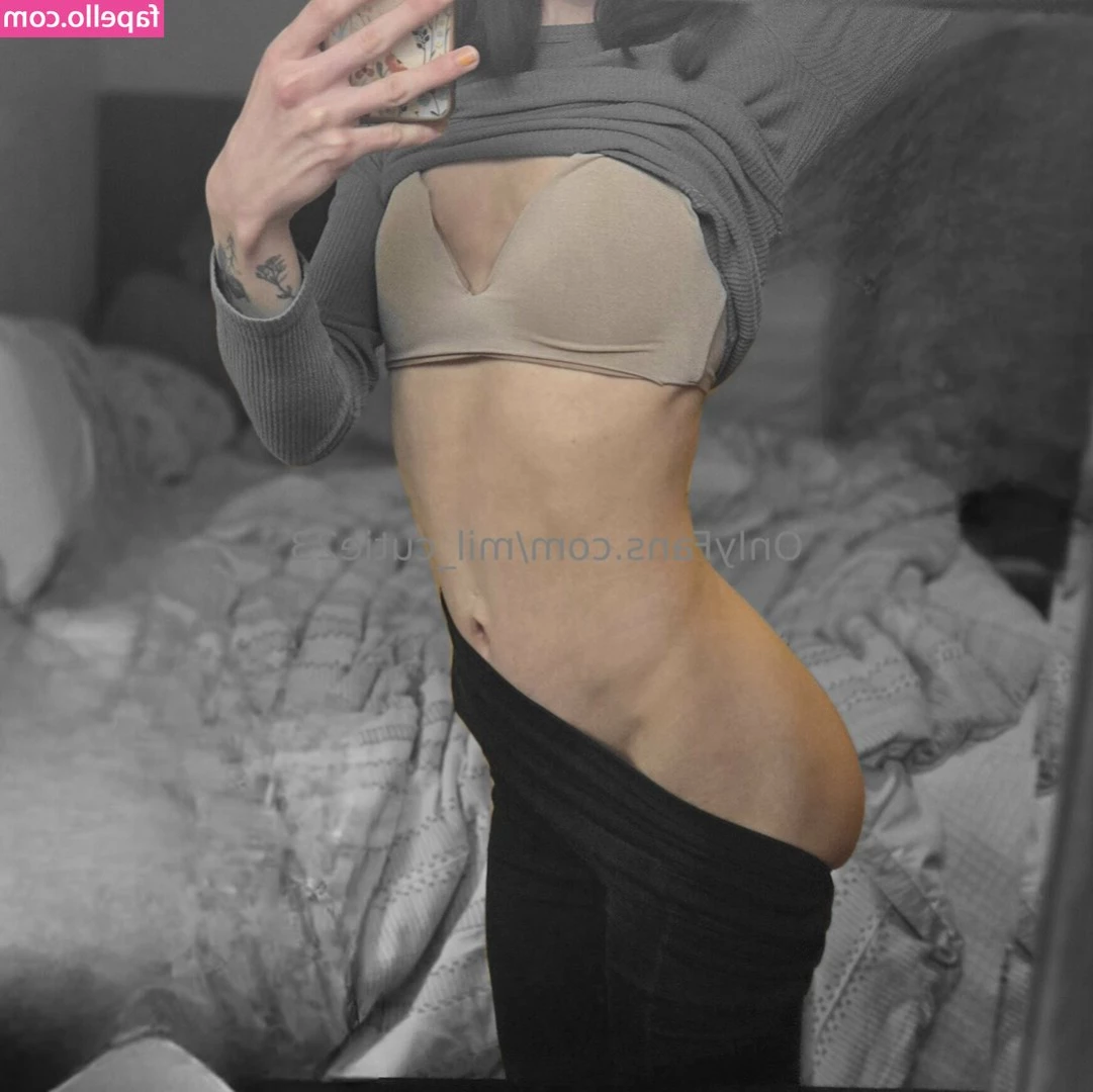 mil_cutie23 [ mil-cutie23 ] - New video