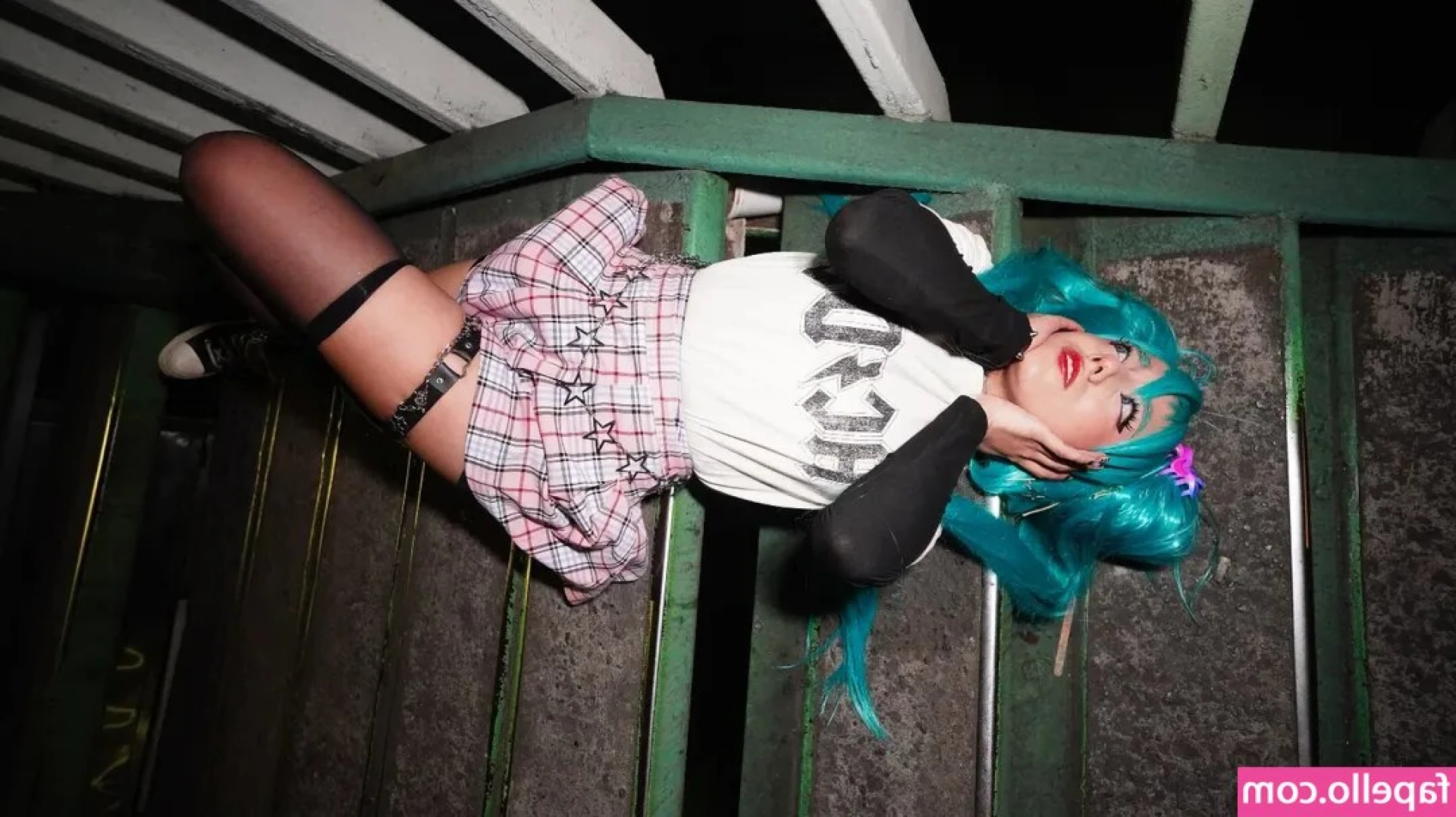 keyalibi6 - 💖 Should I keep my school skirt on, daddy? 😉💖