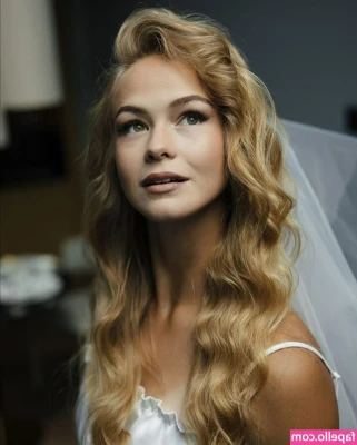 Anna Kekina [ anna-kekina ] - What could I be hiding under my dress 👀