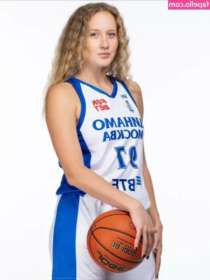 Elizaveta Shabanova [ elizaveta-shabanova ] - good morning ⛅️ It’s my birthday 🥳🎉, I’m in Vegas with