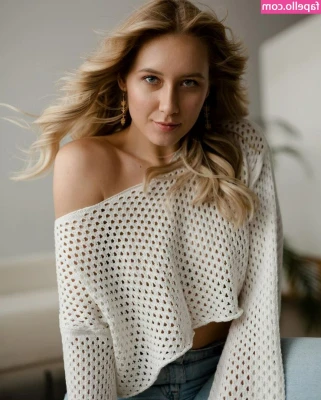 Elizaveta Shabanova [ elizaveta-shabanova ] - Look at that panty 🤪
