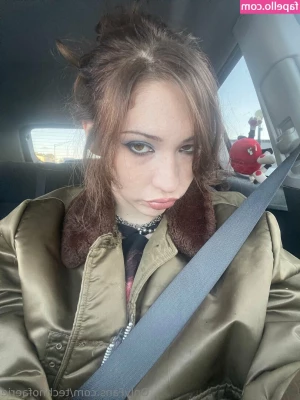 technofaerie - Go follow my girl   yournaughtysecret28   She s fireeeee   possible