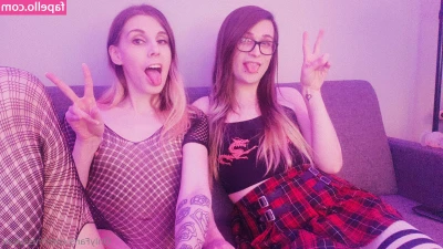 missvexx - Jacuzzi 💦💦💦 spuit lekker mijn kutje vol 🥵🍆