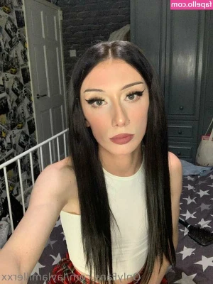 laylamillerxx - Sexy kitty will drive you crazy