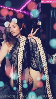 colecowboi - I'm getting ready for netstarparty in Berlin💋