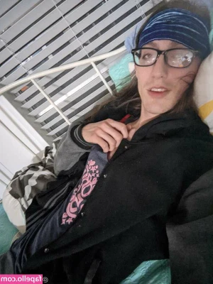 Avery Starling [ avery-starling ] - In my “nun in training” nightgown on set the other day😂 sexy