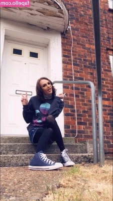 itszoestarr - As you may have seen if you watched the recording of my last raffle