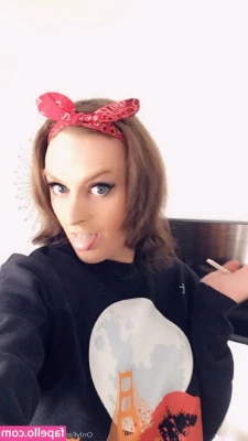 itszoestarr - This ass is a lot 😍
