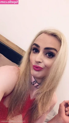 itszoestarr - Bendy fairy 🧚‍♀️🌈