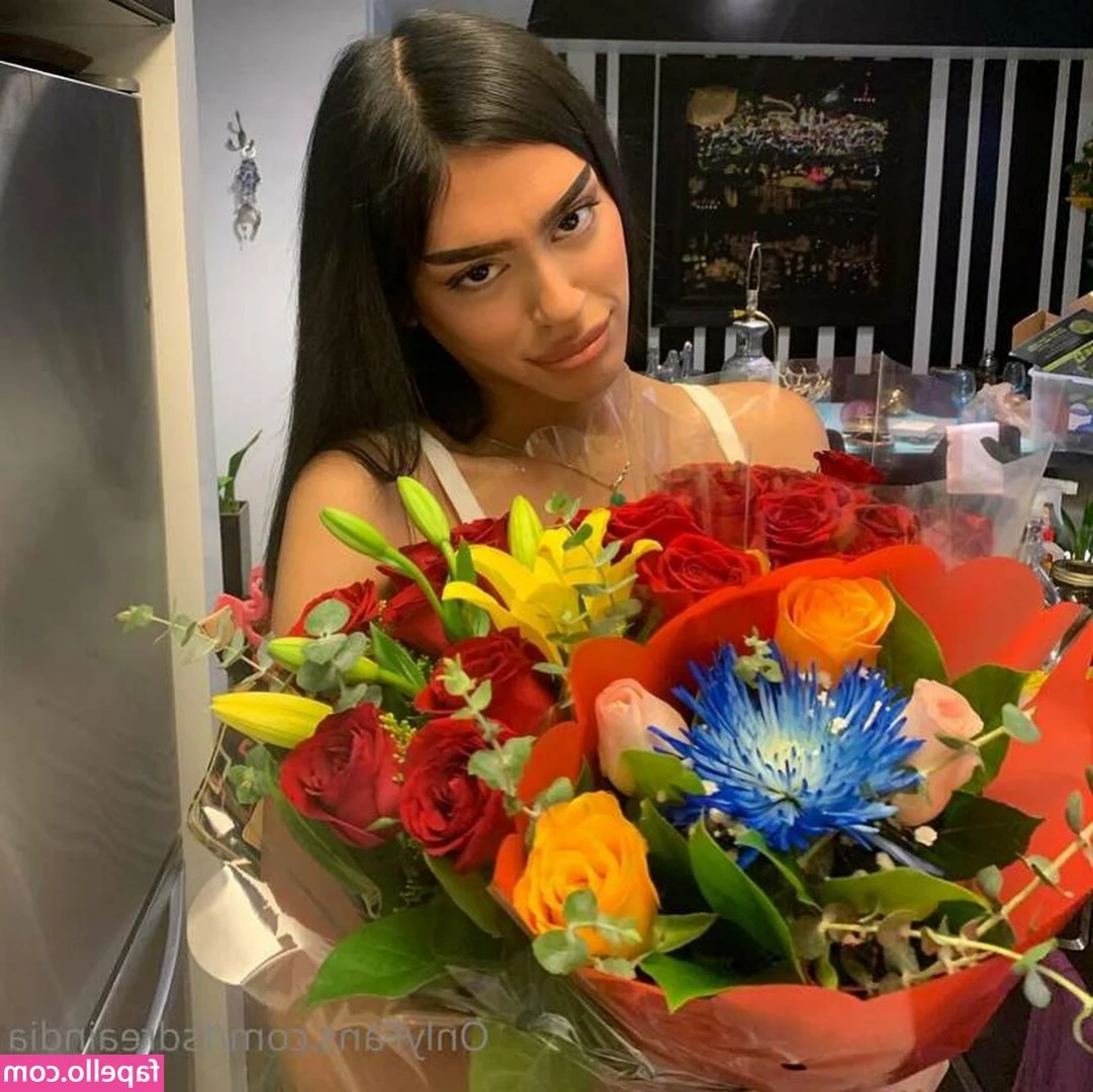 Drea India [ drea-india ] - who wants to film next week ? inbox me