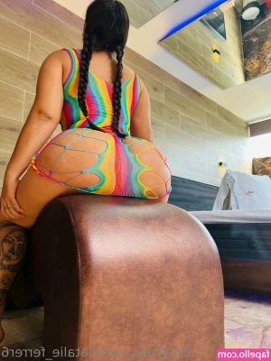 natalie_ferrer6 [ natalie-ferrer6 ] - Just a girl and her dildo 😛