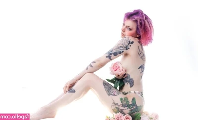 FaerieBlossom - Amores estoy mandándoles mi nuevo contenido por privado 🔥🔥 No