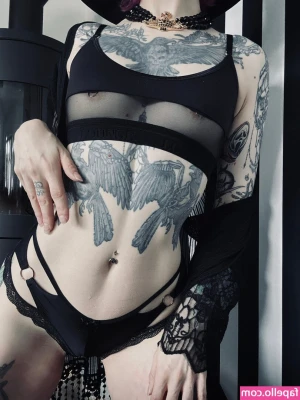 FaerieBlossom - It's overcast today, can you be my sunshine? ❤️😈💕