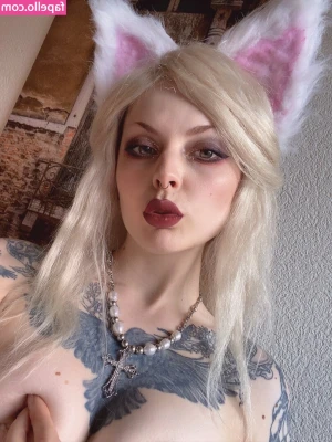 FaerieBlossom - Ive scheduled another post to upload later tonight, im about to send
