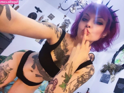 FaerieBlossom - Good morning loves ☕️