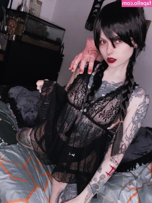 FaerieBlossom - Tony in clothes except last pictures are full NUDE GRANDPA
