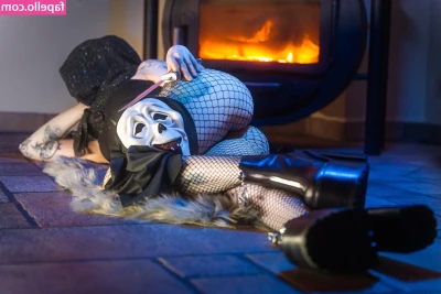 FaerieBlossom - I just like to tease you 🤪